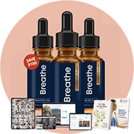 Breathe buy now