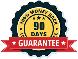 Breathe money back gurantee